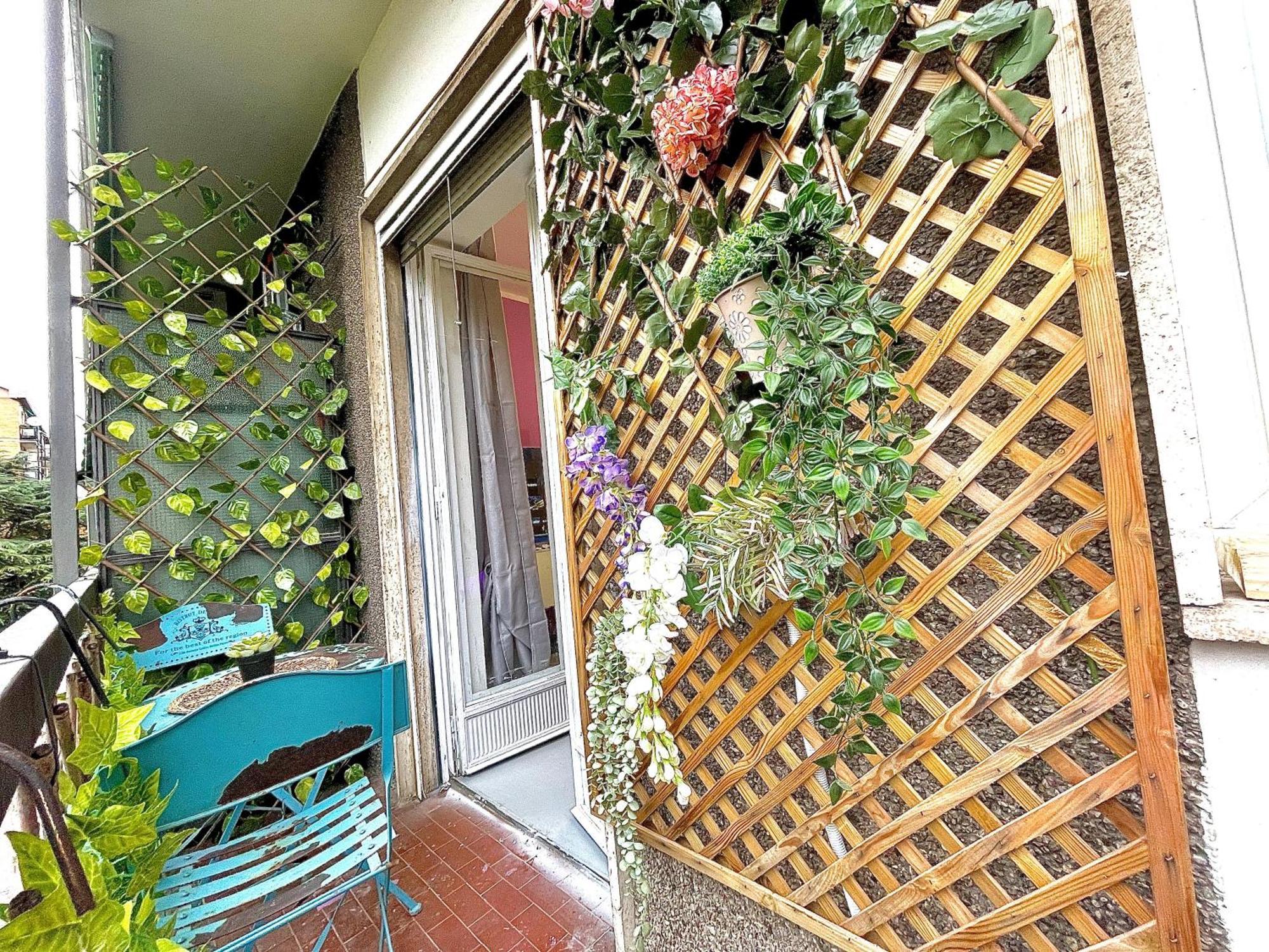 Goodvibeshouse Con Idromassaggio Appartement Milaan Buitenkant foto