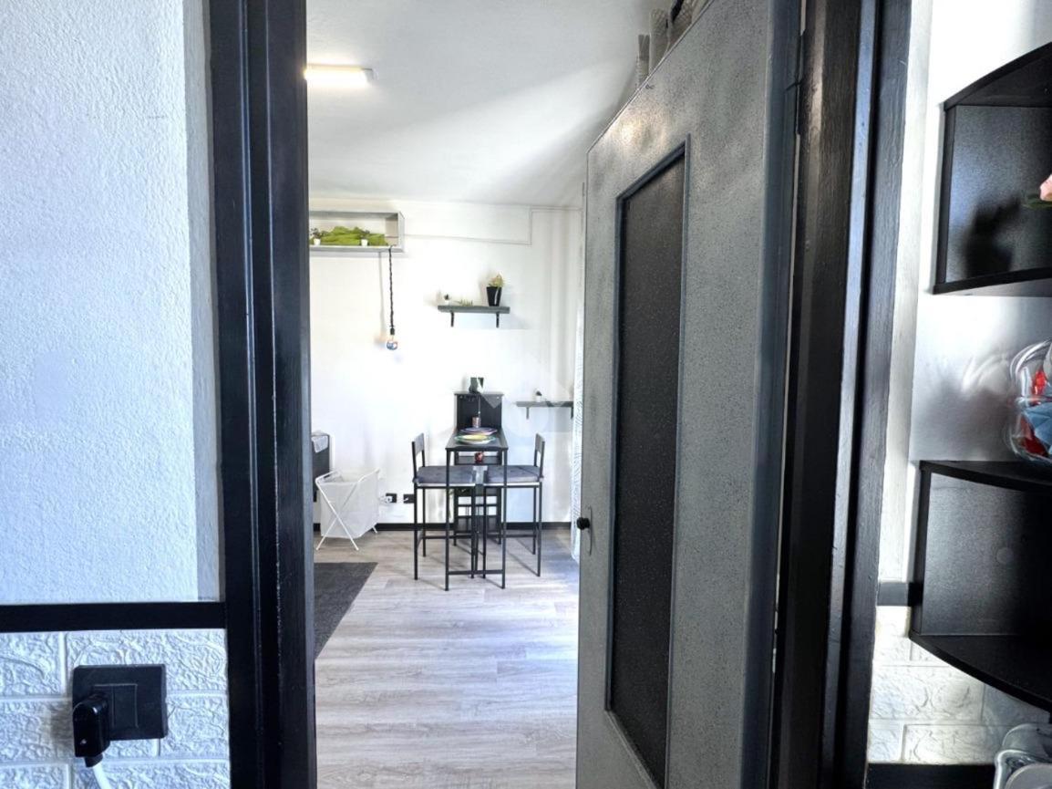 Goodvibeshouse Con Idromassaggio Appartement Milaan Buitenkant foto